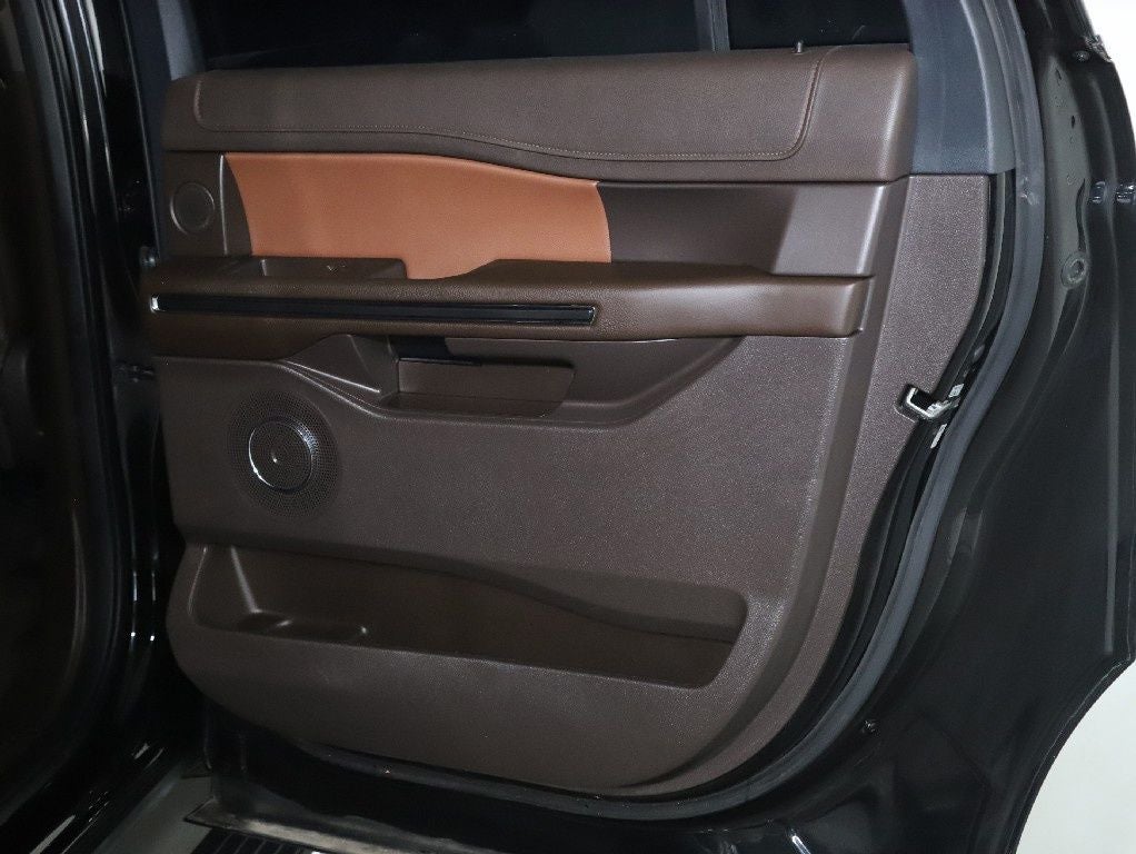 2023 Ford Expedition Max King Ranch 4WD