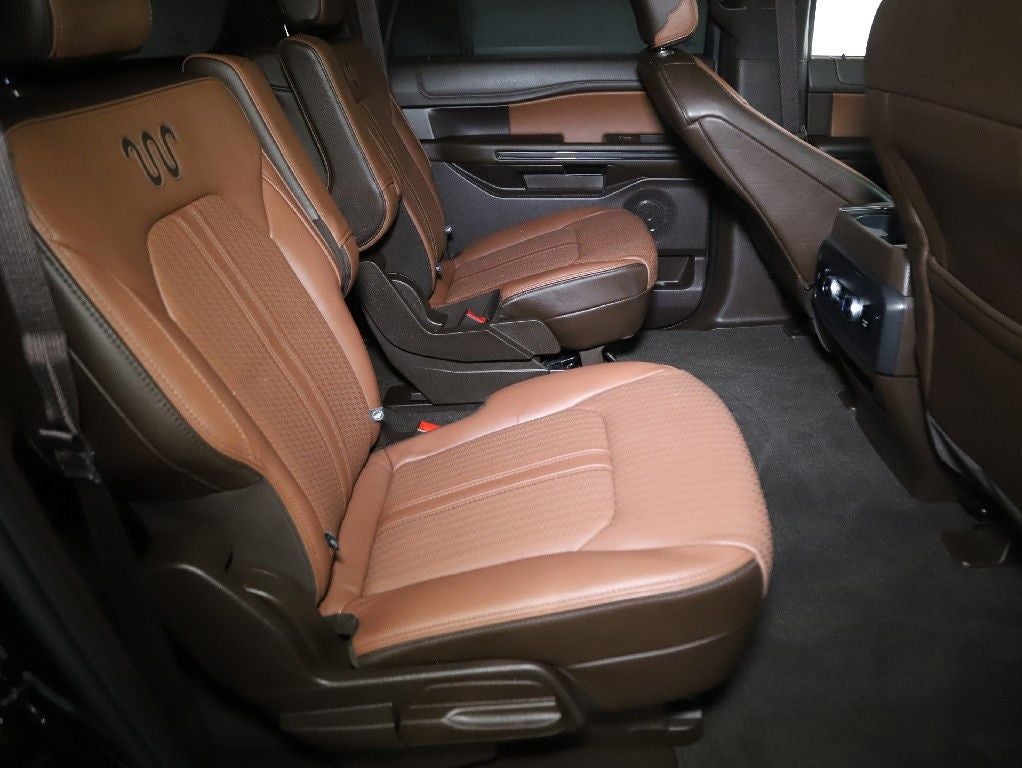 2023 Ford Expedition Max King Ranch 4WD