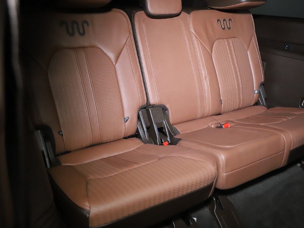 2023 Ford Expedition Max King Ranch 4WD