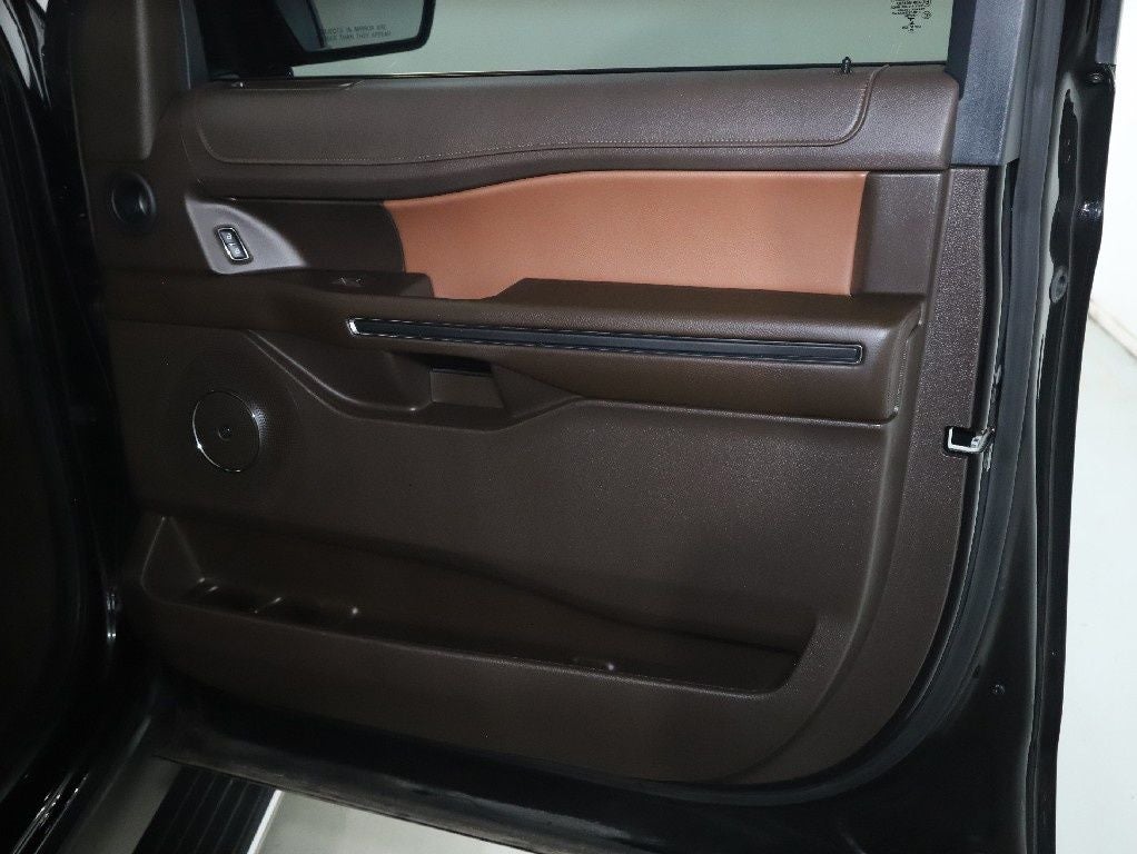2023 Ford Expedition Max King Ranch 4WD