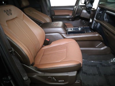 2023 Ford Expedition Max King Ranch 4WD