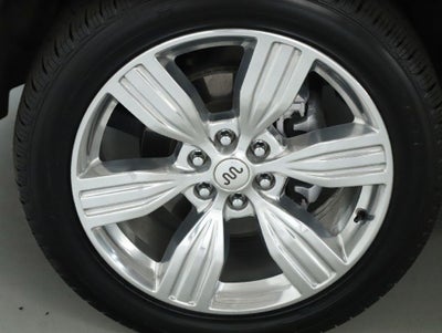 2023 Ford Expedition Max King Ranch 4WD