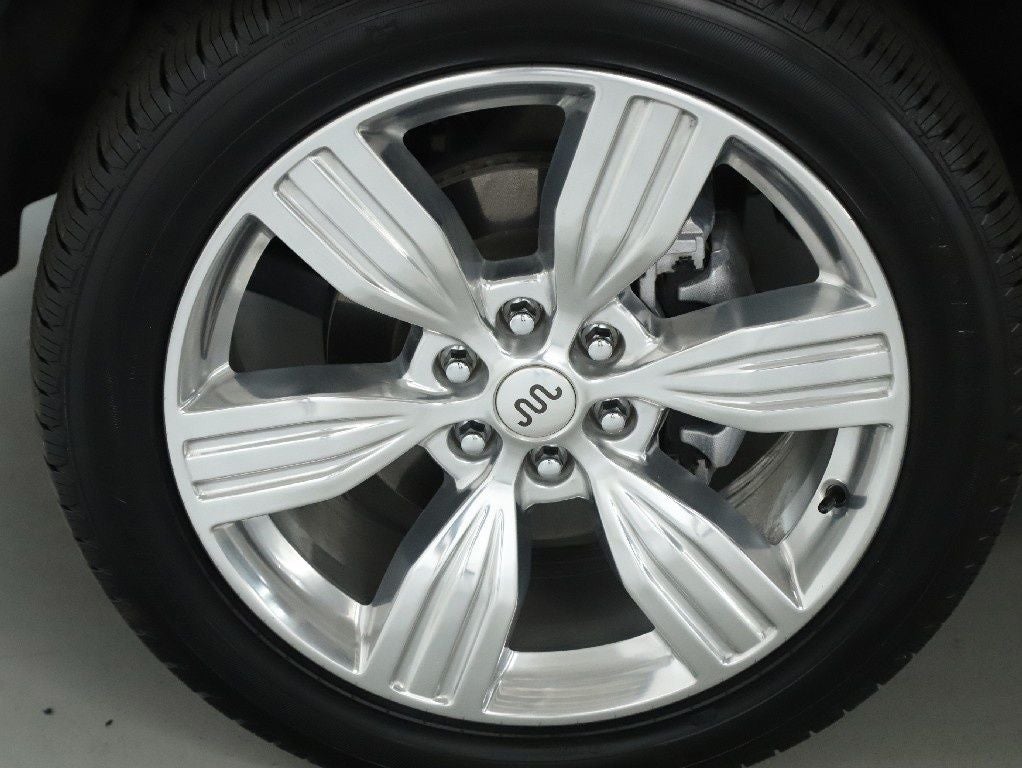 2023 Ford Expedition Max King Ranch 4WD