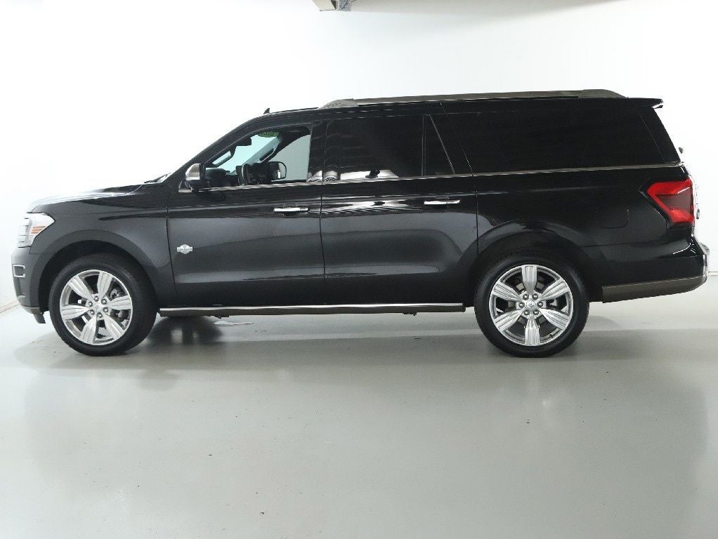 2023 Ford Expedition Max King Ranch 4WD