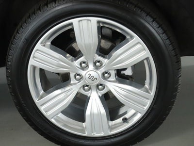 2023 Ford Expedition Max King Ranch 4WD