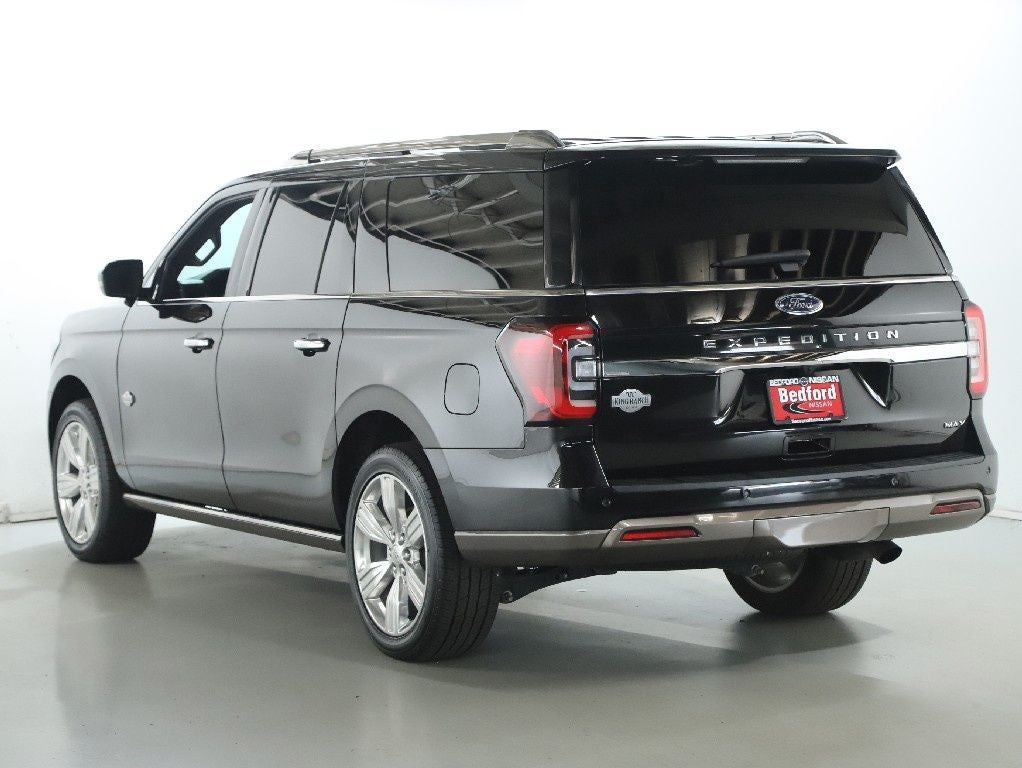 2023 Ford Expedition Max King Ranch 4WD
