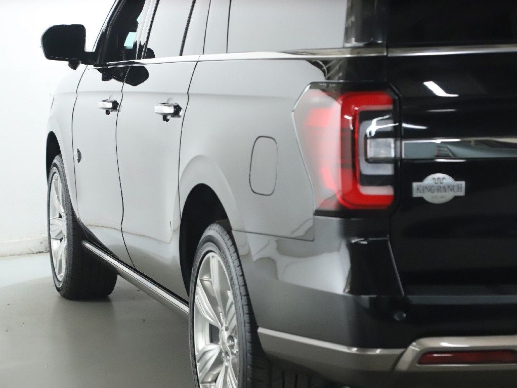 2023 Ford Expedition Max King Ranch 4WD