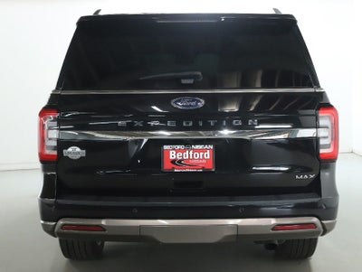 2023 Ford Expedition Max King Ranch 4WD