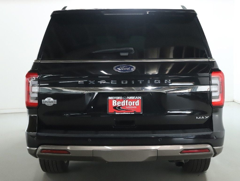 2023 Ford Expedition Max King Ranch 4WD