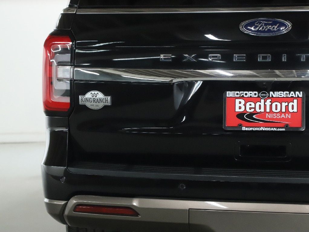 2023 Ford Expedition Max King Ranch 4WD