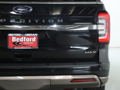 2023 Ford Expedition Max King Ranch 4WD