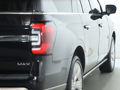 2023 Ford Expedition Max King Ranch 4WD