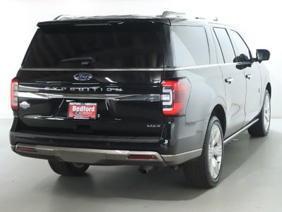 2023 Ford Expedition Max King Ranch 4WD