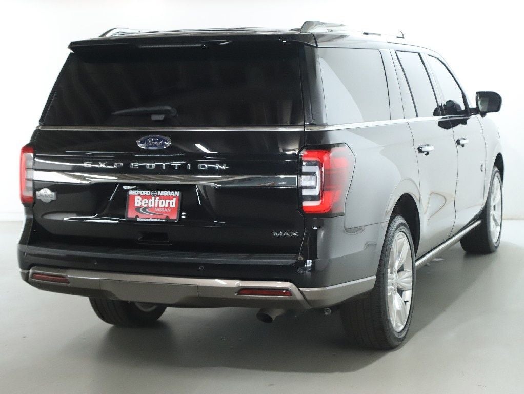 2023 Ford Expedition Max King Ranch 4WD