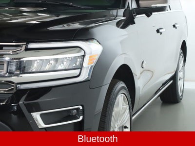 2023 Ford Expedition Max King Ranch 4WD