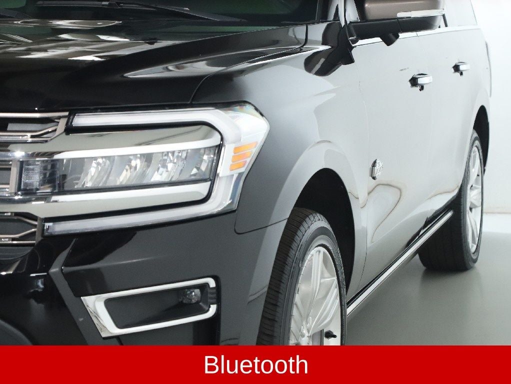 2023 Ford Expedition Max King Ranch 4WD