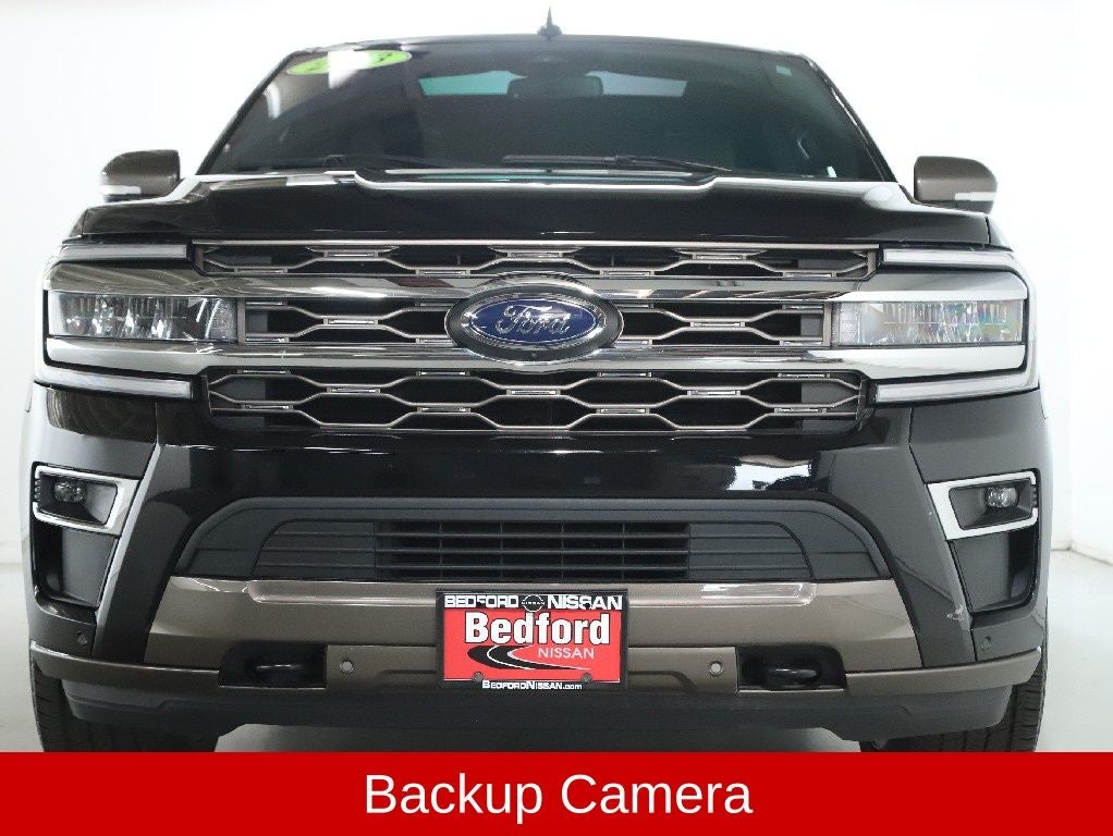 2023 Ford Expedition Max King Ranch 4WD
