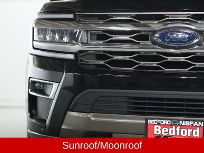 2023 Ford Expedition Max King Ranch 4WD