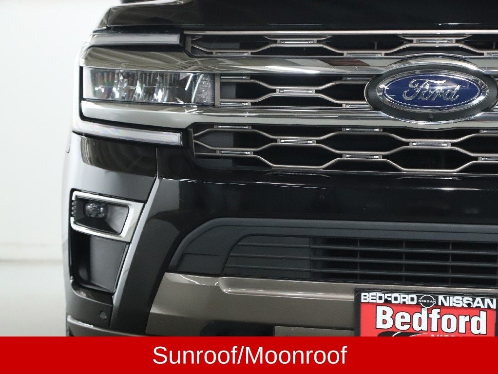 2023 Ford Expedition Max King Ranch 4WD