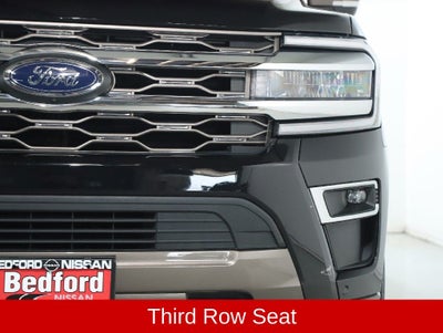 2023 Ford Expedition Max King Ranch 4WD