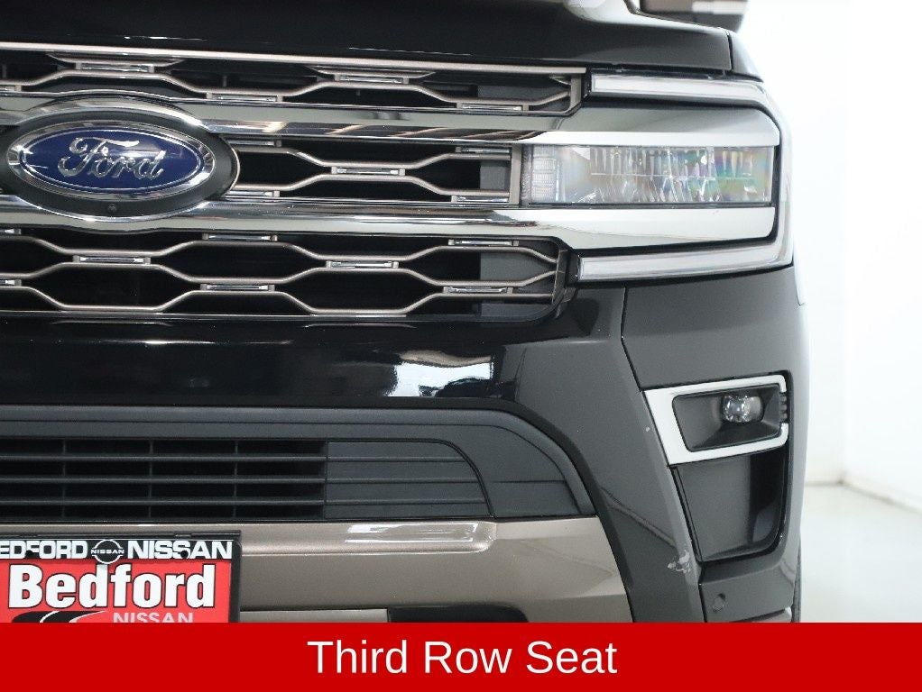2023 Ford Expedition Max King Ranch 4WD
