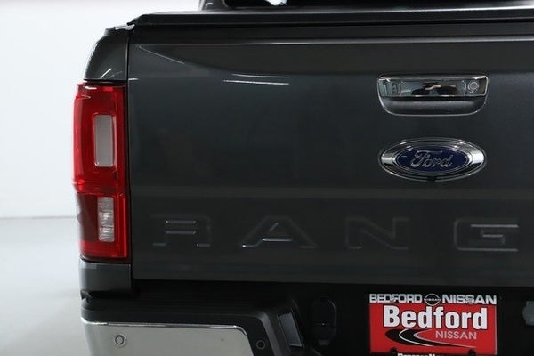 2020 Ford Ranger XLT in Bedford , OH - Bedford Nissan