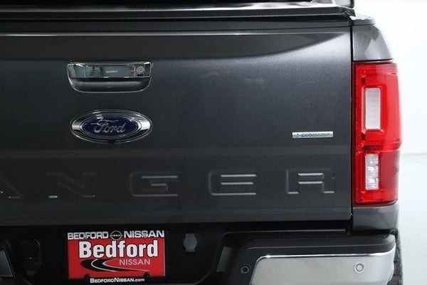 2020 Ford Ranger XLT in Bedford , OH - Bedford Nissan