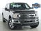 2018 Ford F-150 XLT SuperCab 4WD