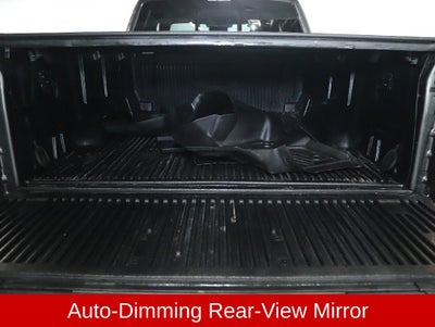 2018 Ford F-150 XLT SuperCab 4WD