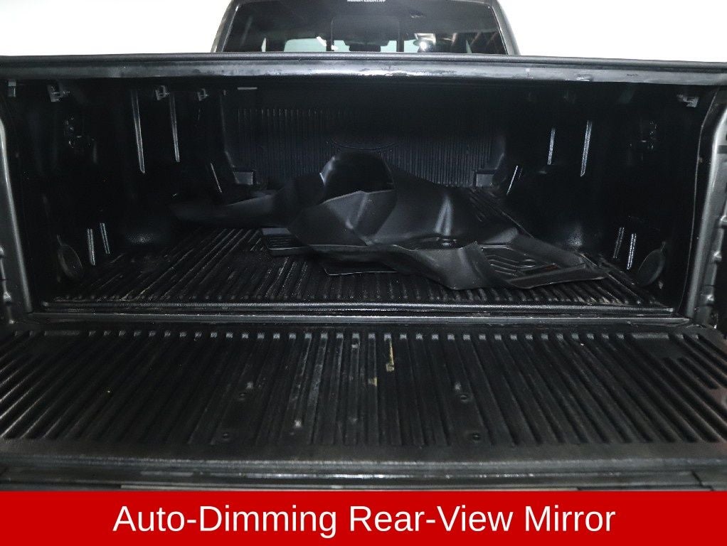 2018 Ford F-150 XLT SuperCab 4WD