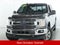 2018 Ford F-150 XLT SuperCab 4WD