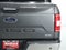 2018 Ford F-150 XLT SuperCab 4WD