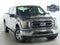2021 Ford F-150 XLT SuperCrew 4WD