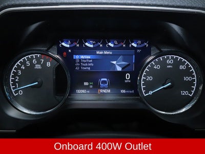 2021 Ford F-150 XLT SuperCrew 4WD