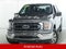 2021 Ford F-150 XLT SuperCrew 4WD