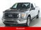 2021 Ford F-150 XLT SuperCrew 4WD