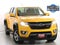 2018 Chevrolet Colorado Z71 Crew Cab 4WD