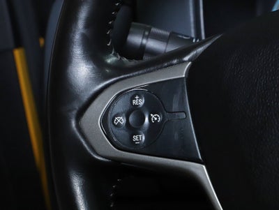 2018 Chevrolet Colorado Z71 Crew Cab 4WD