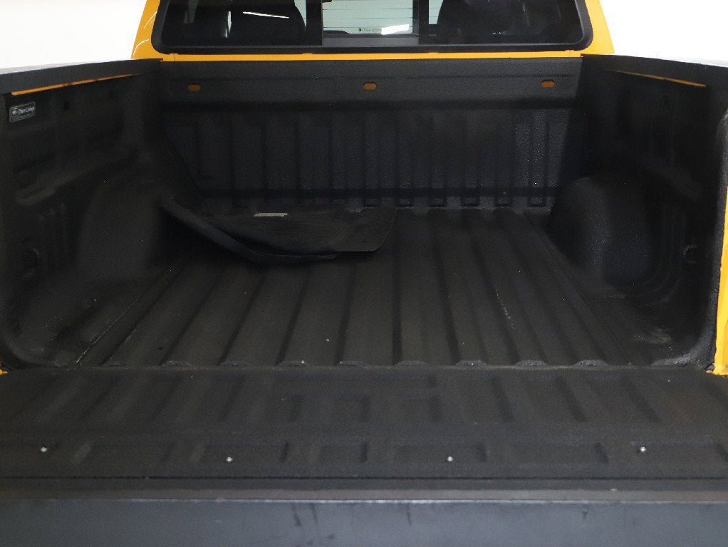 2018 Chevrolet Colorado Z71 Crew Cab 4WD
