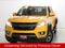 2018 Chevrolet Colorado Z71 Crew Cab 4WD