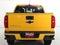 2018 Chevrolet Colorado Z71 Crew Cab 4WD