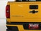 2018 Chevrolet Colorado Z71 Crew Cab 4WD