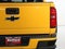 2018 Chevrolet Colorado Z71 Crew Cab 4WD