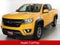 2018 Chevrolet Colorado Z71 Crew Cab 4WD