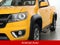 2018 Chevrolet Colorado Z71 Crew Cab 4WD