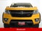 2018 Chevrolet Colorado Z71 Crew Cab 4WD