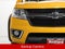 2018 Chevrolet Colorado Z71 Crew Cab 4WD