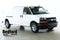 2023 Chevrolet Express 2500 Work Van Cargo