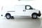 2023 Chevrolet Express 2500 Work Van Cargo