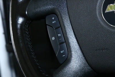 2023 Chevrolet Express 2500 Work Van Cargo